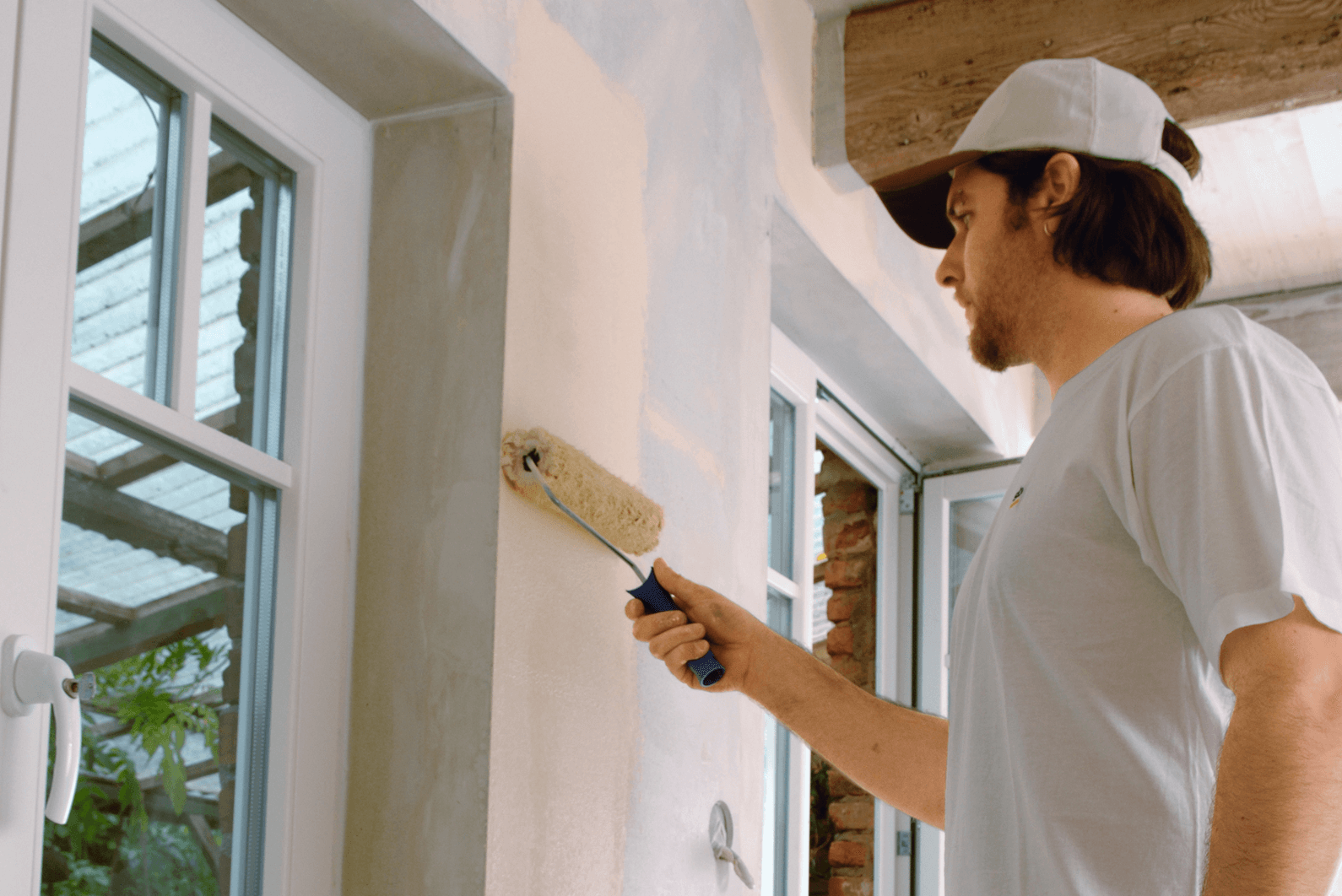 奈米光觸媒健康塗料 - 主要圖片